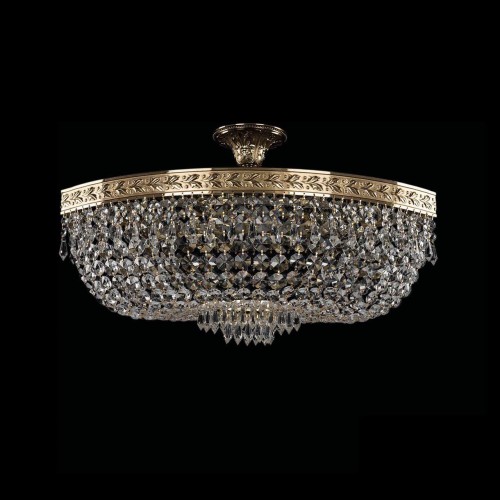 Потолочная люстра Bohemia Ivele 19273/60IV G, купить в Минске по самой низкой цене