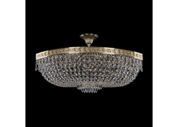 Потолочная люстра Bohemia Ivele 19273/70IV G