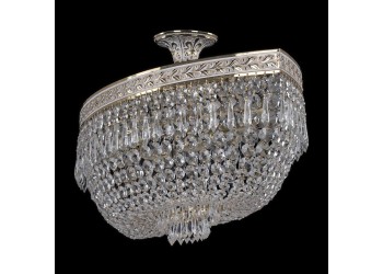 Потолочная люстра Bohemia Ivele 19273/80IV GW