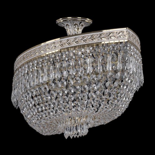 Потолочная люстра Bohemia Ivele 19273/80IV GW, купить в Минске по самой низкой цене