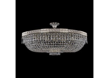 Потолочная люстра Bohemia Ivele 19273/80IV GW