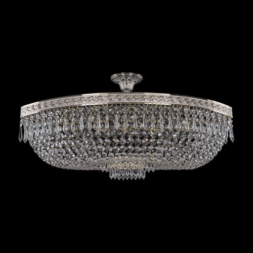 Потолочная люстра Bohemia Ivele 19273/80IV GW, купить в Минске по самой низкой цене
