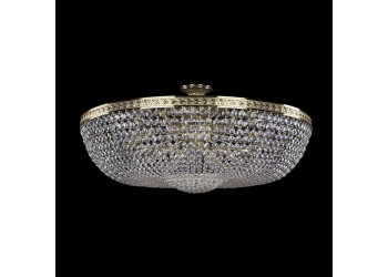 Потолочная люстра Bohemia Ivele 19281/100IV G