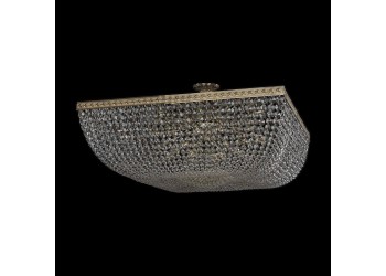 Потолочная люстра Bohemia Ivele 19282/100IV G