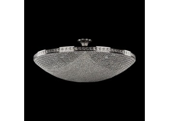 Потолочная люстра Bohemia Ivele 19321/100IV NB
