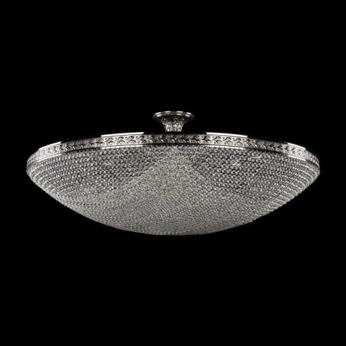 Потолочная люстра Bohemia Ivele 19321/100IV NB, купить в Минске по самой низкой цене