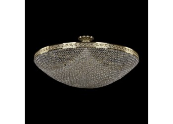 Потолочная люстра Bohemia Ivele 19321/90IV G