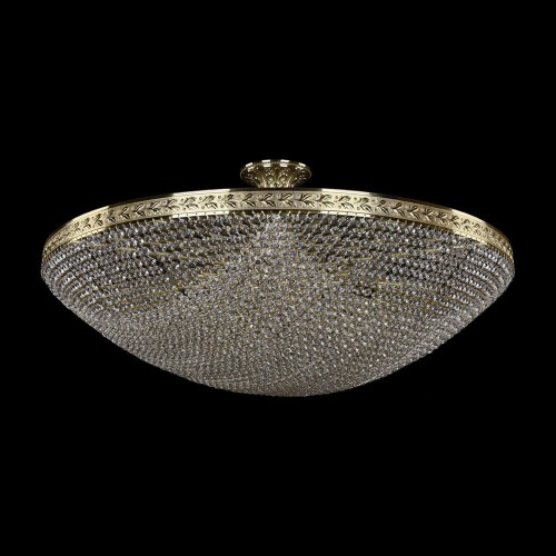 Потолочная люстра Bohemia Ivele 19321/90IV G, купить в Минске по самой низкой цене