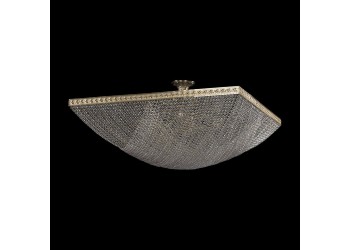 Потолочная люстра Bohemia Ivele 19322/100IV G