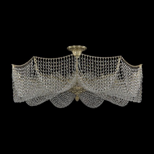 Потолочная люстра Bohemia Ivele 77171/95/10 G, купить в Минске по самой низкой цене