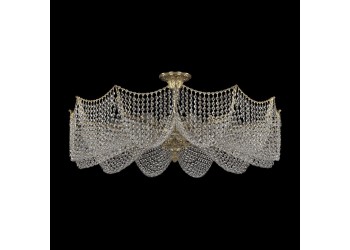 Потолочная люстра Bohemia Ivele 77171/95/12 G