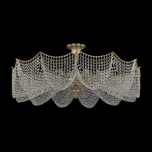 Потолочная люстра Bohemia Ivele 77171/95/12 G, купить в Минске по самой низкой цене