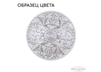 Потолочная люстра Bohemia Ivele AL19011/80OL WMN