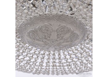 Потолочная люстра Bohemia Ivele AL19011/80OL WMN