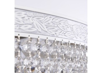 Потолочная люстра Bohemia Ivele AL19011/80OL WMN