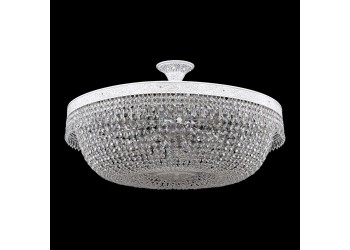 Потолочная люстра Bohemia Ivele AL19011/80OL WMN