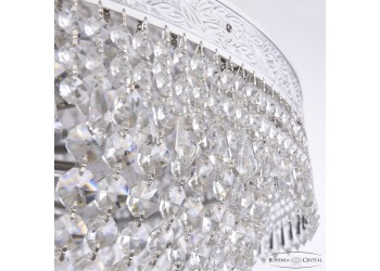 Потолочная люстра Bohemia Ivele AL19011/80OL WMN