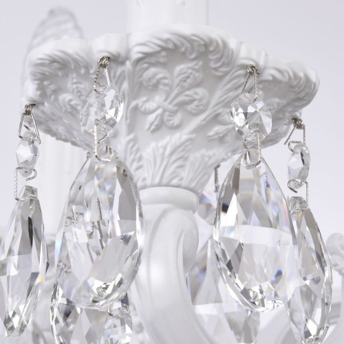 Бра Bohemia Ivele AL7801B15/4/175 B WM, купить в Минске по самой низкой цене