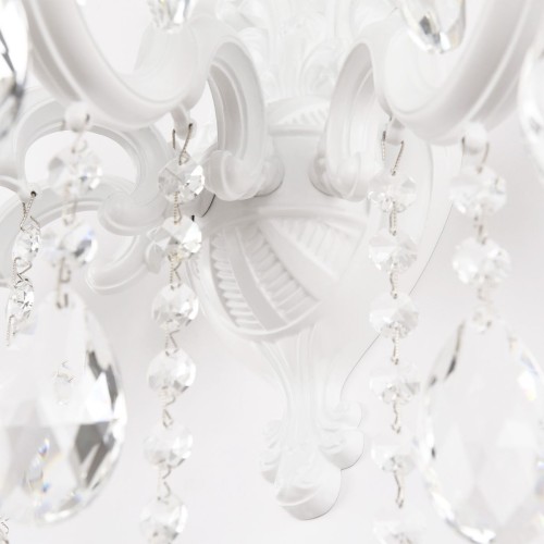 Бра Bohemia Ivele AL7801B15/4/175 B WM, купить в Минске по самой низкой цене