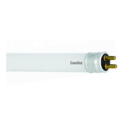 Лампа люминесцентная Camelion FT4 16W/33 COOL LIGHT 4200K 5866, купить в Минске по самой низкой цене