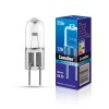 Лампа галогенная Camelion G6.35 35W 3000K JC 35W G6.35 5088, купить в Минске по самой низкой цене