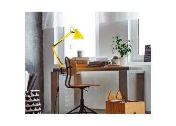 Настольная лампа Camelion KD-335 C07 13880