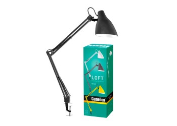 Настольная лампа Camelion KD-335 C09 13881