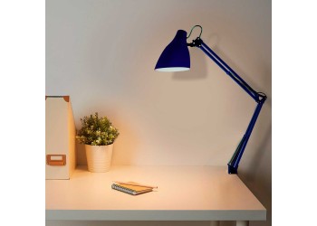 Настольная лампа Camelion KD-335 C23 13877