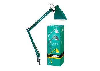 Настольная лампа Camelion KD-335 C24 13879