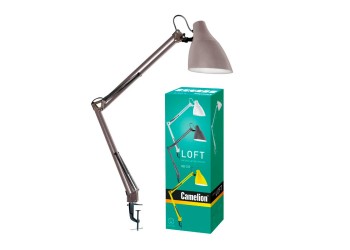 Настольная лампа Camelion KD-335 C26 13878