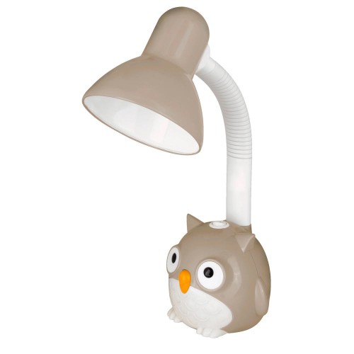 Настольная лампа Camelion KD-380 C09 12606, купить в Минске по самой низкой цене