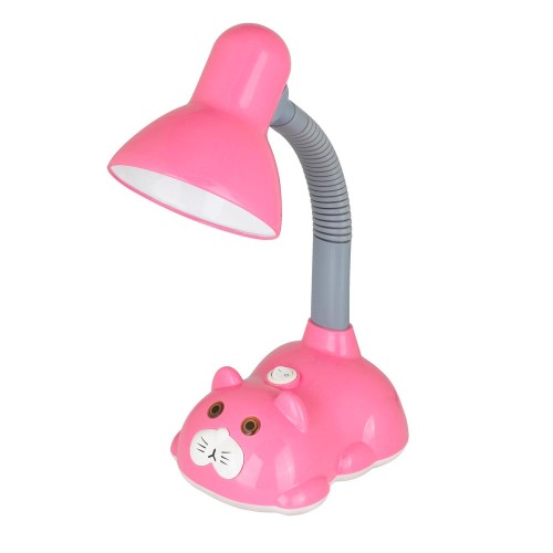Настольная лампа Camelion KD-385 C14 12616, купить в Минске по самой низкой цене