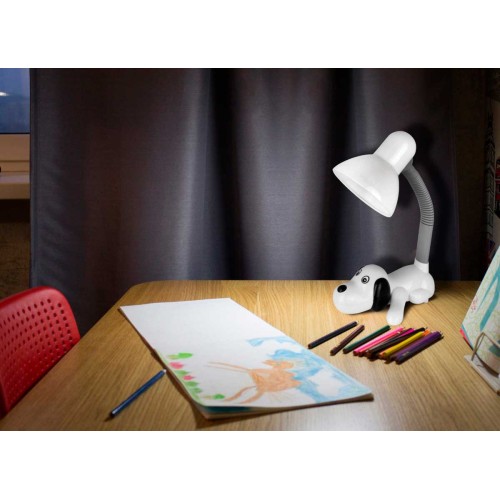 Настольная лампа Camelion KD-387 C01 12619, купить в Минске по самой низкой цене