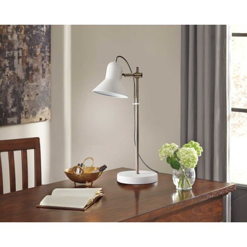 Настольная лампа Camelion KD-432 C01 14550, купить в Минске по самой низкой цене