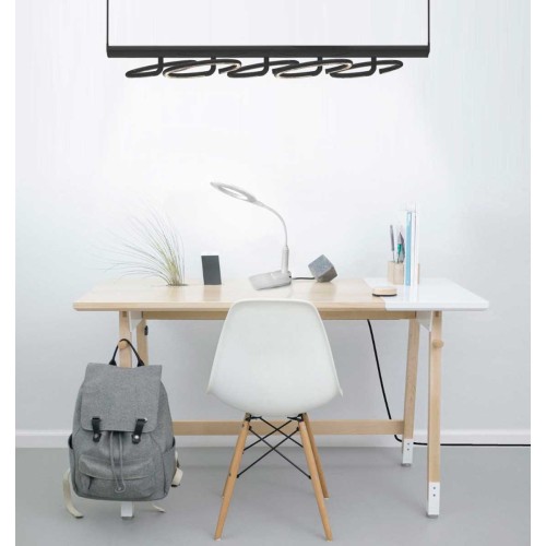 Настольная лампа Camelion KD-814 C01 12845, купить в Минске по самой низкой цене