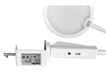 Настольная лампа Camelion KD-837 C01 13884