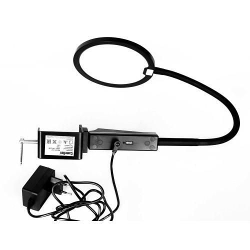 Настольная лампа Camelion KD-837 C02 13885, купить в Минске по самой низкой цене