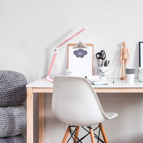 Настольная лампа Camelion KD-845 C14 14153, купить в Минске по самой низкой цене