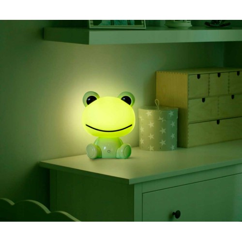 Ночник Camelion KD-893 C16 13899, купить в Минске по самой низкой цене