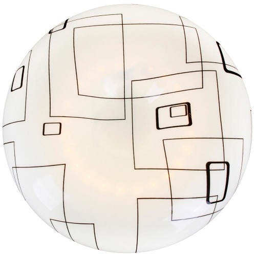 Настенно-потолочный светильник Camelion LBS-0602 12687, купить в Минске по самой низкой цене