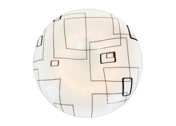 Настенно-потолочный светильник Camelion LBS-0603 14307