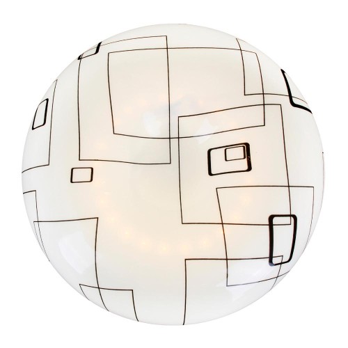 Настенно-потолочный светильник Camelion LBS-0603 14307, купить в Минске по самой низкой цене