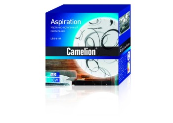 Настенно-потолочный светильник Camelion LBS-6101 14298