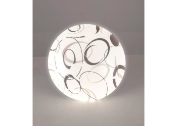 Настенно-потолочный светильник Camelion LBS-6102 14299