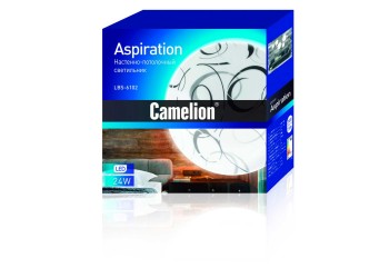 Настенно-потолочный светильник Camelion LBS-6103 14300
