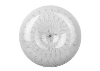 Настенно-потолочный светильник Camelion LBS-6201 14301