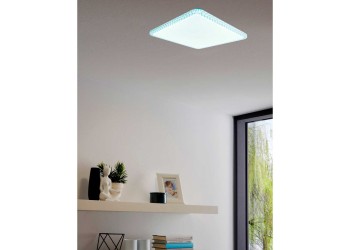 Настенно-потолочный светильник Camelion LBS-7701 13970