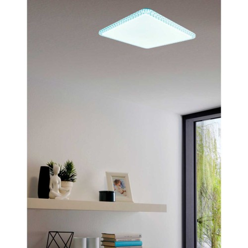 Настенно-потолочный светильник Camelion LBS-7701 13970, купить в Минске по самой низкой цене