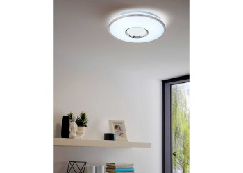 Настенно-потолочный светильник Camelion LBS-7703 13958