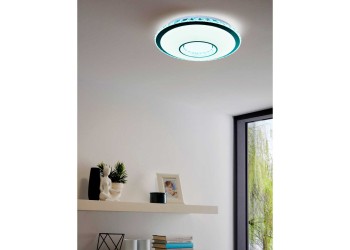 Настенно-потолочный светильник Camelion LBS-7704 13966